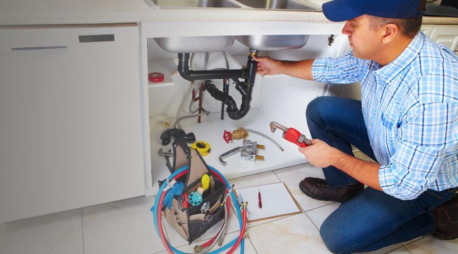 Professional same day plumber in Walterboro, SC